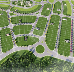Lote/Terreno de 350m² no bairro Residencial Vila Da Mata I, em Lençóis Paulista | Eu Corretor