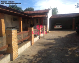 Casa de 3 quartos, 400m² no bairro Jardim Príncipe, em Lençóis Paulista | Eu Corretor