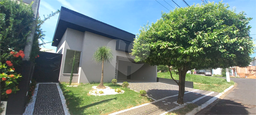 Casa de 220m² no bairro Quinta Ranieri, em Bauru | Eu Corretor