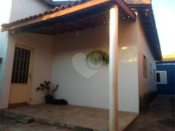 Casa de 2 quartos, 119m² no bairro Jardim Maria Luiza Ii, em Lençóis Paulista | Eu Corretor