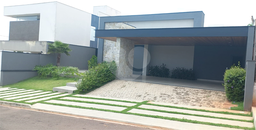 Casa de 275m² no bairro Residencial Villa Lobos, em Bauru | Eu Corretor