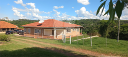 Fazenda/Sítios/Chácaras de 1000m² no bairro Jardim Canaã, em Agudos | Eu Corretor