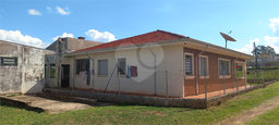 Fazenda/Sítios/Chácaras de 1000m² no bairro Jardim Canaã, em Agudos | Eu Corretor