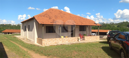 Fazenda/Sítios/Chácaras de 1000m² no bairro Jardim Canaã, em Agudos | Eu Corretor