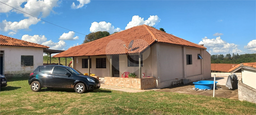 Fazenda/Sítios/Chácaras de 1000m² no bairro Jardim Canaã, em Agudos | Eu Corretor