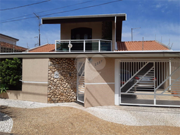 Casa de 3 quartos, 135m² no bairro Parque Das Nações, em Americana | Eu Corretor