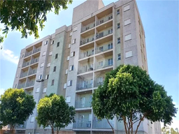 Apartamento de 2 quartos, 48m² no bairro Jardim Nova Lençóis, em Lençóis Paulista | Eu Corretor