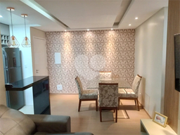 Apartamento de 2 quartos, 48m² no bairro Jardim Nova Lençóis, em Lençóis Paulista | Eu Corretor