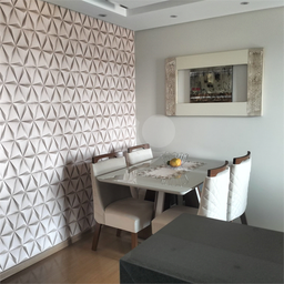 Apartamento de 2 quartos, 48m² no bairro Jardim Nova Lençóis, em Lençóis Paulista | Eu Corretor