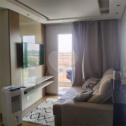 Apartamento de 2 quartos, 48m² no bairro Jardim Nova Lençóis, em Lençóis Paulista | Eu Corretor