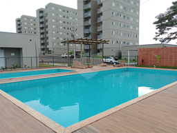 Apartamento de 2 quartos, 47m² no bairro Jardim Itamaraty, em Lençóis Paulista | Eu Corretor