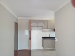 Apartamento de 2 quartos, 47m² no bairro Jardim Itamaraty, em Lençóis Paulista | Eu Corretor