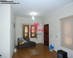 Casa de 3 quartos, 330m² no bairro Jardim Morumbi, em Lençóis Paulista | Eu Corretor