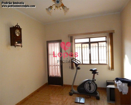 Casa de 3 quartos, 330m² no bairro Jardim Morumbi, em Lençóis Paulista | Eu Corretor