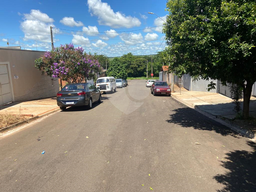 Lote/Terreno de 208m² no bairro Jardim Maria Luiza Iv, em Lençóis Paulista | Eu Corretor