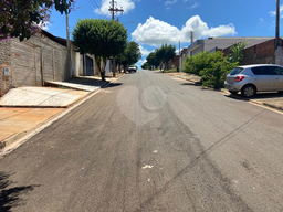 Lote/Terreno de 208m² no bairro Jardim Maria Luiza Iv, em Lençóis Paulista | Eu Corretor
