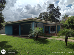Fazenda/Sítios/Chácaras de 3 quartos, 570m² no bairro Sítio Recreio São Judas Thadeu, em Lençóis Paulista | Eu Corretor