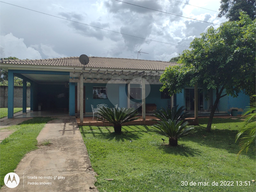 Fazenda/Sítios/Chácaras de 3 quartos, 570m² no bairro Sítio Recreio São Judas Thadeu, em Lençóis Paulista | Eu Corretor