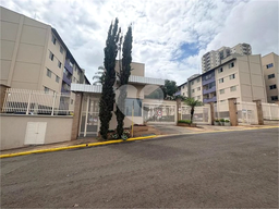 Apartamento de 4 quartos, 77m² no bairro Jardim Ubirama, em Lençóis Paulista | Eu Corretor