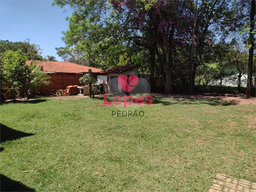 Fazenda/Sítios/Chácaras de 3 quartos, 3176m² no bairro Chácaras Tia Emília, em Lençóis Paulista | Eu Corretor