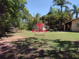 Fazenda/Sítios/Chácaras de 3 quartos, 3176m² no bairro Chácaras Tia Emília, em Lençóis Paulista | Eu Corretor