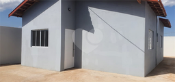 Casa de 2 quartos, 63m² no bairro Jardim Planalto, em Macatuba | Eu Corretor