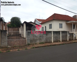 Lote/Terreno de 354m² no bairro Centro, em Lençóis Paulista | Eu Corretor
