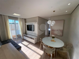 Apartamento de 2 quartos, 49m² no bairro Núcleo Habitacional Luis Zillo, em Lençóis Paulista | Eu Corretor