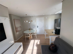 Apartamento de 2 quartos, 49m² no bairro Núcleo Habitacional Luis Zillo, em Lençóis Paulista | Eu Corretor
