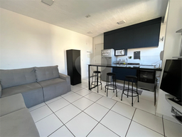 Apartamento de 2 quartos, 38m² no bairro Centro, em Lençóis Paulista | Eu Corretor
