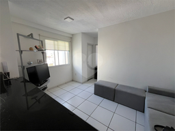 Apartamento de 2 quartos, 38m² no bairro Centro, em Lençóis Paulista | Eu Corretor