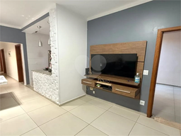 Casa de 2 quartos, 145m² no bairro Jardim Canaã, em Agudos | Eu Corretor
