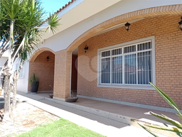 Casa de 3 quartos, 266m² no bairro Parque Residencial São José, em Lençóis Paulista | Eu Corretor