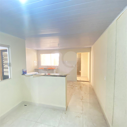 Casa de 2 quartos, 75m² no bairro Núcleo Habitacional Jardim Bocayuva, em Macatuba | Eu Corretor