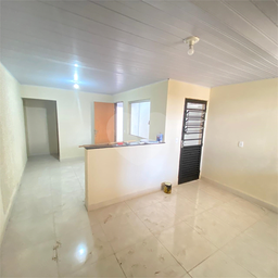 Casa de 2 quartos, 75m² no bairro Núcleo Habitacional Jardim Bocayuva, em Macatuba | Eu Corretor