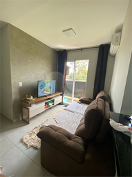 Apartamento de 2 quartos, 45m² no bairro Núcleo Habitacional Luis Zillo, em Lençóis Paulista | Eu Corretor