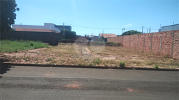 Lote/Terreno de 296m² no bairro Jardim Santa Lúcia, em Lençóis Paulista | Eu Corretor