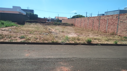 Lote/Terreno de 296m² no bairro Jardim Santa Lúcia, em Lençóis Paulista | Eu Corretor