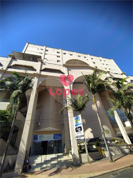 Loja / Salão / Ponto Comercial de 35m² no bairro Centro, em Lençóis Paulista | Eu Corretor