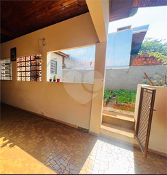 Casa de 3 quartos, 161m² no bairro Vila Nossa Senhora Aparecida, em Lençóis Paulista | Eu Corretor