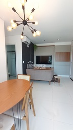 Apartamento de 2 quartos, 76m² no bairro Pedrinhas, em Porto Velho | Eu Corretor