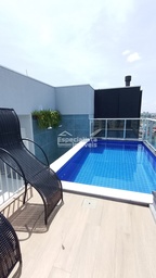Apartamento de 2 quartos, 76m² no bairro Pedrinhas, em Porto Velho | Eu Corretor