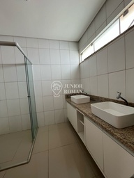Apartamento de 3 quartos, 147m² no bairro Vila Dulce, em Barreiras | Eu Corretor