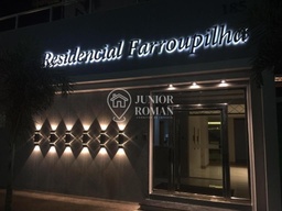 Apartamento de 3 quartos, 147m² no bairro Vila Dulce, em Barreiras | Eu Corretor