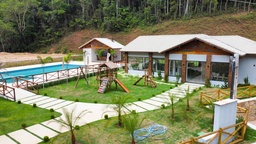 Lote/Terreno de 300m² no bairro Prata, em Teresópolis | Eu Corretor