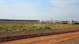Lote/Terreno Comercial de 54943m² no bairro Expansão Urbana , em Nova Mutum | Eu Corretor
