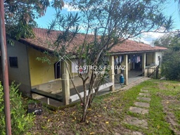 Chácara de 2 quartos, no bairro Jardim Majestic, em São José dos Campos | Eu Corretor
