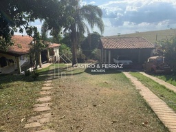 Chácara de 2 quartos, no bairro Jardim Majestic, em São José dos Campos | Eu Corretor