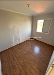 Apartamento de 2 quartos, 47m² no bairro Jardim São José Leste, em São José dos Campos | Eu Corretor