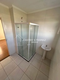 Apartamento de 2 quartos, 47m² no bairro Jardim São José Leste, em São José dos Campos | Eu Corretor